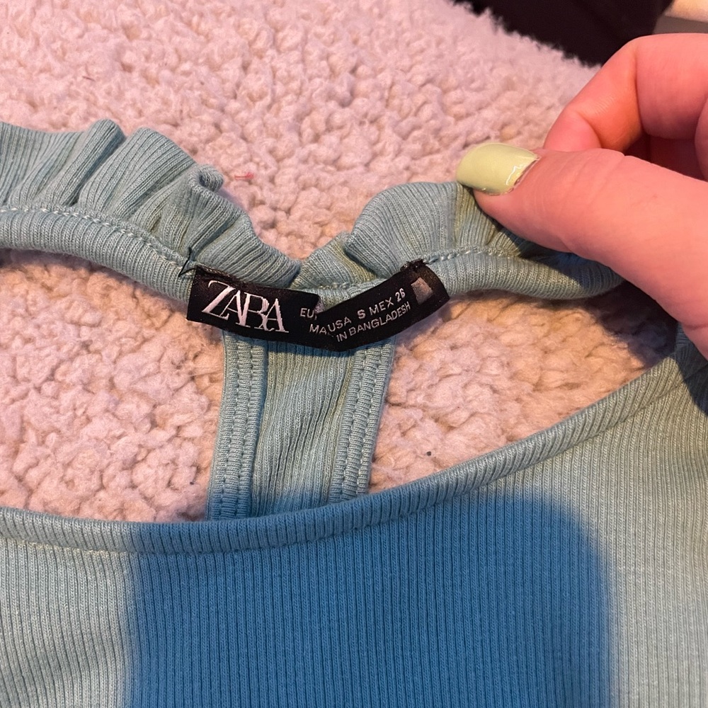 Zara top - Picture 3 of 3